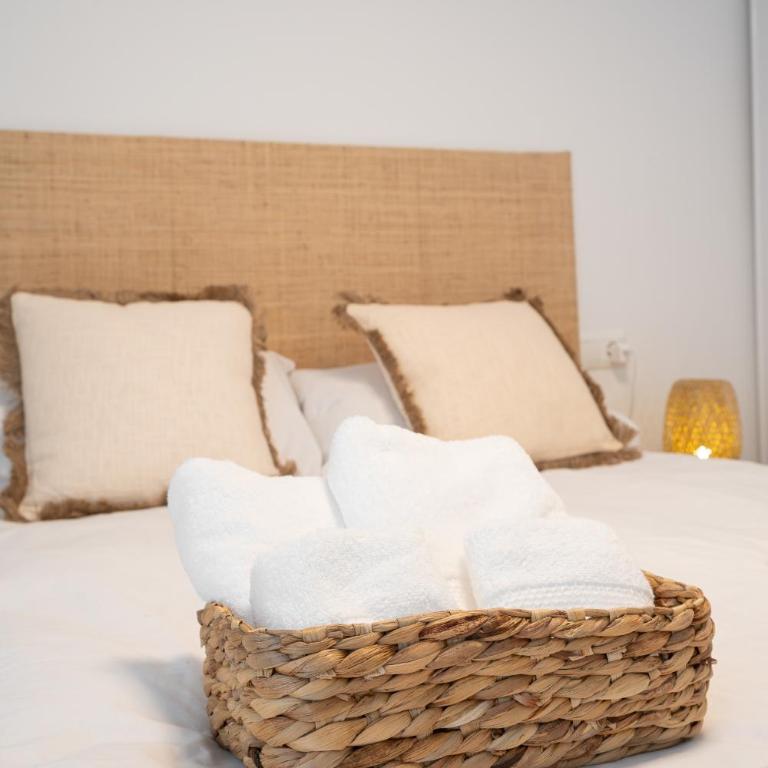 Gran Apartamento Laguna Beach - Apartamento de 2 dormitorios - 12