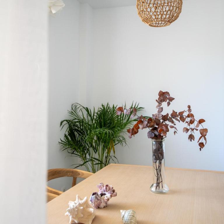 Gran Apartamento Laguna Beach - Apartamento de 2 dormitorios - 15