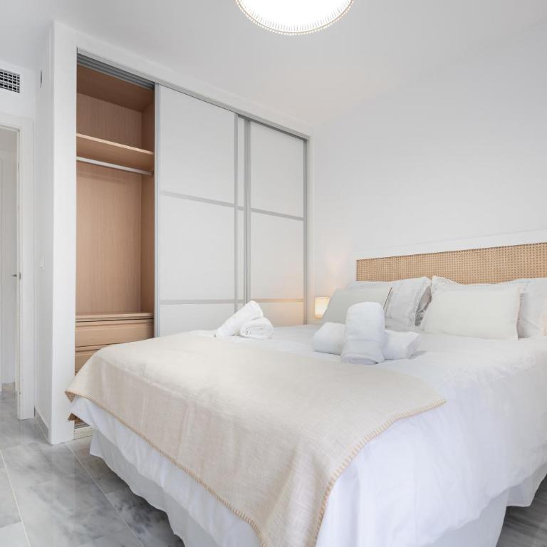 Gran Apartamento Laguna Beach - Apartamento de 2 dormitorios - 20