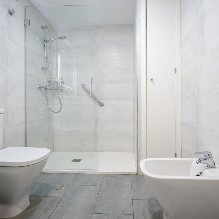Gran Apartamento Laguna Beach - Apartamento de 2 dormitorios - 23