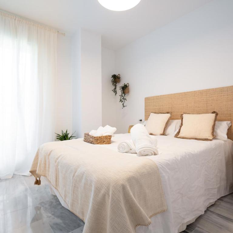 Gran Apartamento Laguna Beach - Apartamento de 2 dormitorios - 28