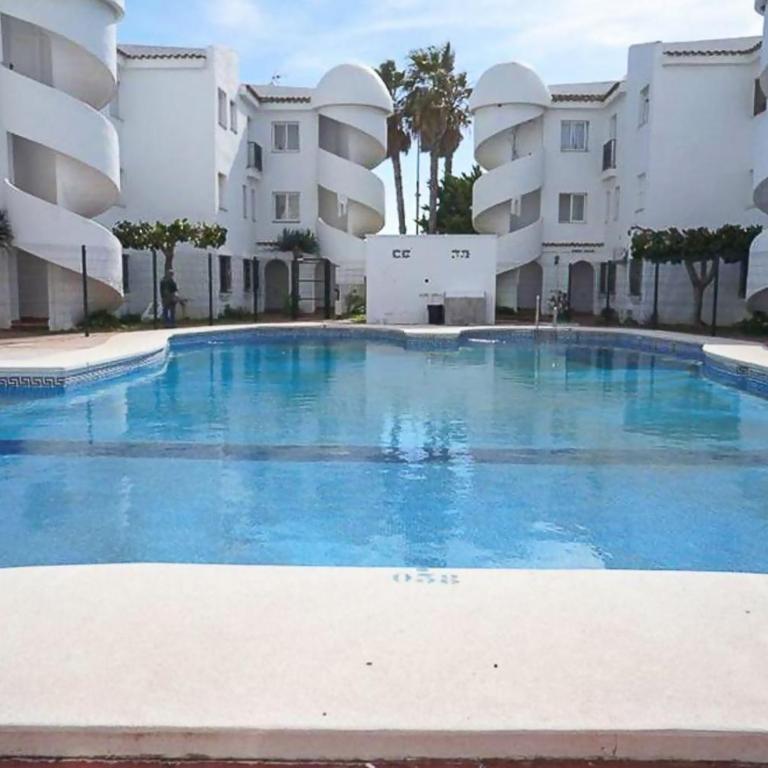 Gran Apartamento Laguna Beach - Apartamento de 2 dormitorios - 32