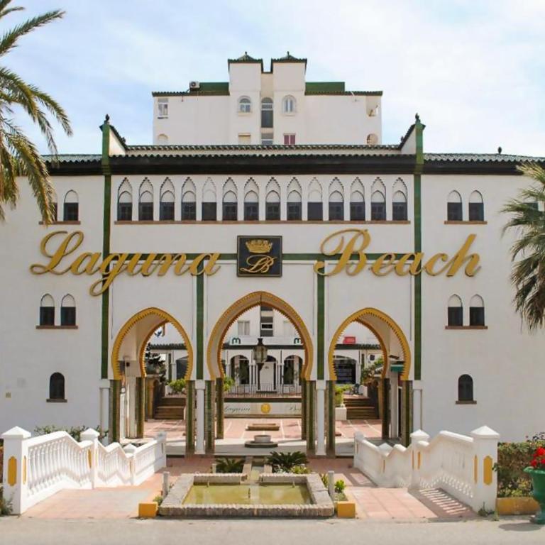 Gran Apartamento Laguna Beach - Apartamento de 2 dormitorios - 35