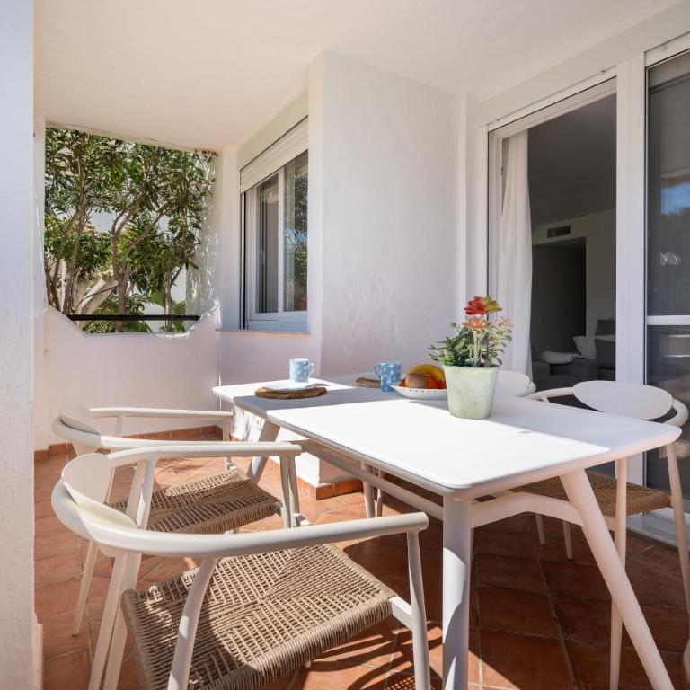 Gran Apartamento Laguna Beach - Apartamento de 2 dormitorios - 39