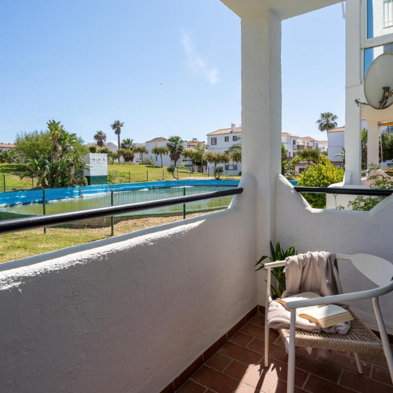 Gran Apartamento Laguna Beach - Apartamento de 2 dormitorios - 40
