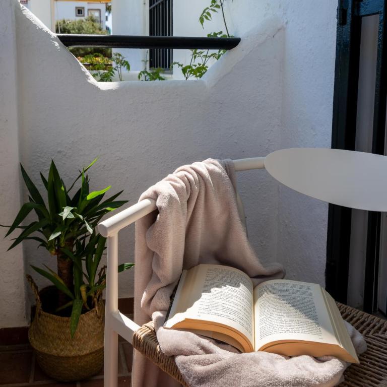 Gran Apartamento Laguna Beach - Apartamento de 2 dormitorios - 41