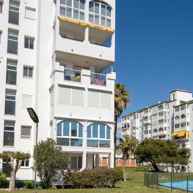 Gran Apartamento Laguna Beach - Apartamento de 2 dormitorios - 43