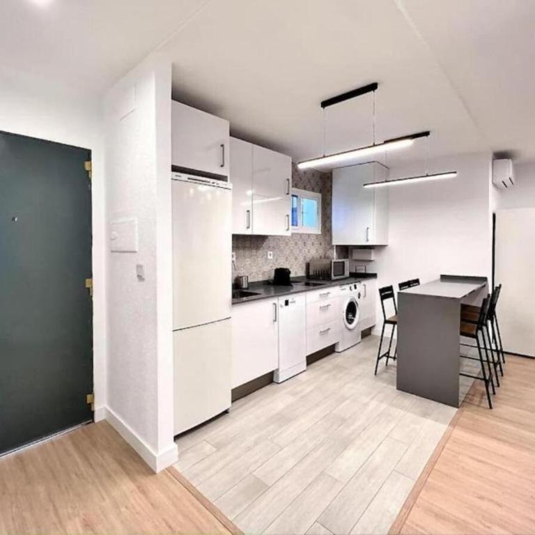 Macasta Suite - Apartamento de 2 dormitorios - 11