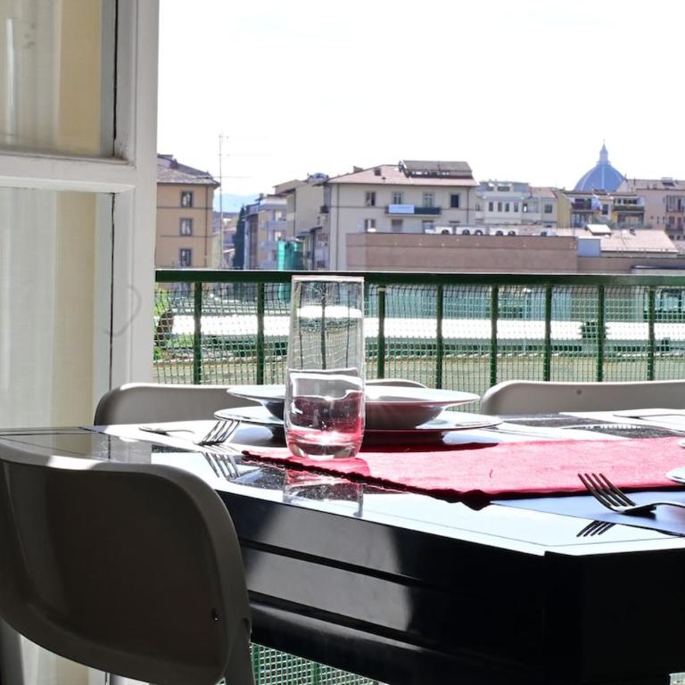 Firenze zona stadio - Appartamento con 2 Camere da Letto - 7
