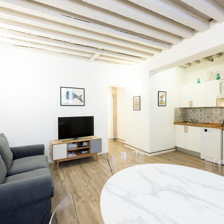 Easylife - Ca Bianca Venetian Suite - Appartamento - 18