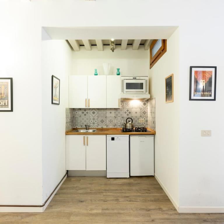 Easylife - Ca Bianca Venetian Suite - Appartamento - 25