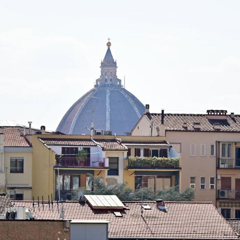 Firenze zona stadio - Appartamento con 2 Camere da Letto - 4