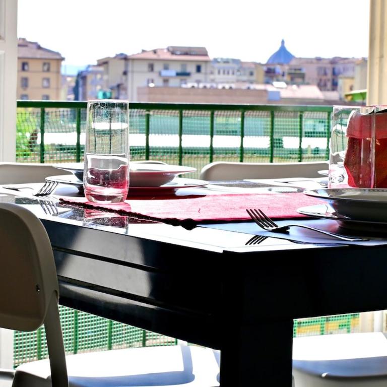 Firenze zona stadio - Appartamento con 2 Camere da Letto - 1
