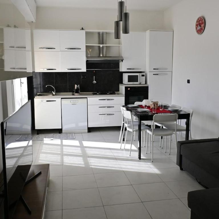 Firenze zona stadio - Appartamento con 2 Camere da Letto - 5