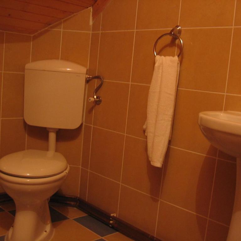 Boskovica Brvnare - Three-Bedroom Chalet - 16