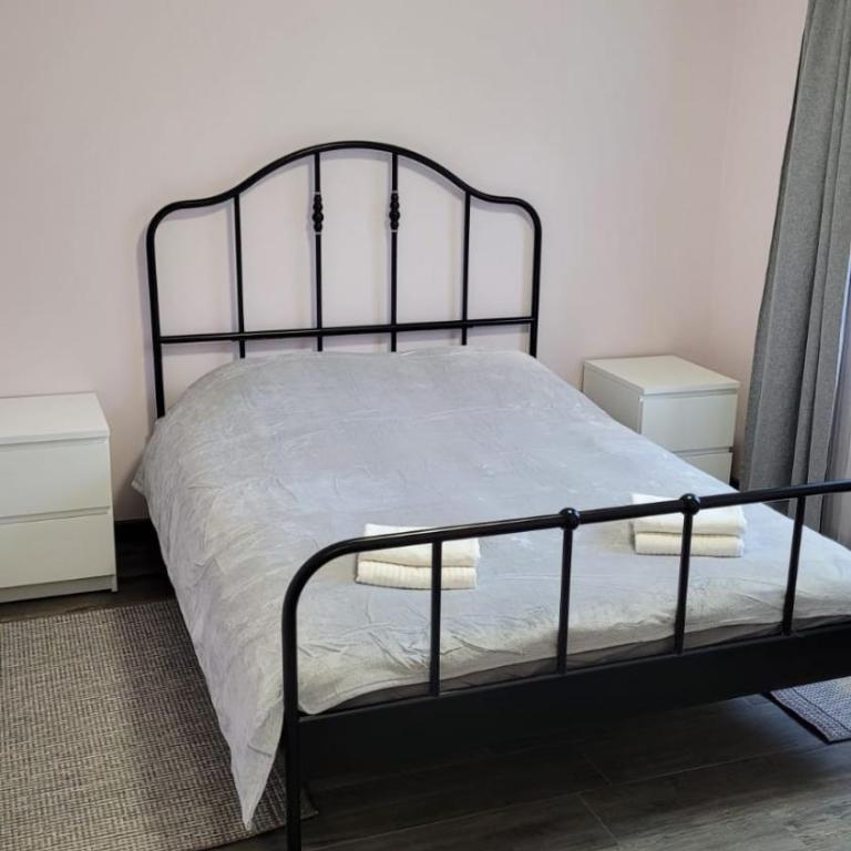 Vila KEDAR sa grejanjem - Two-Bedroom House - 26