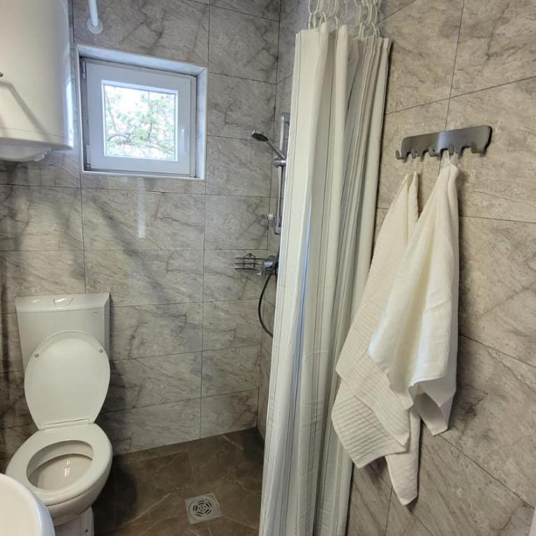 Vila KEDAR sa grejanjem - Two-Bedroom House - 10