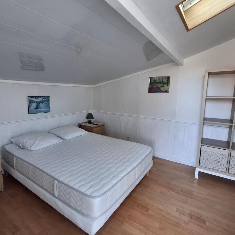 Villa patio à 200 m de la plage à Capbreton - Maison 3 Chambres - 3