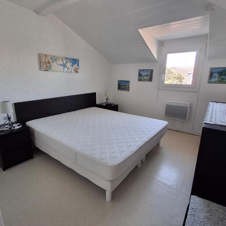 Villa patio à 200 m de la plage à Capbreton - Maison 3 Chambres - 4
