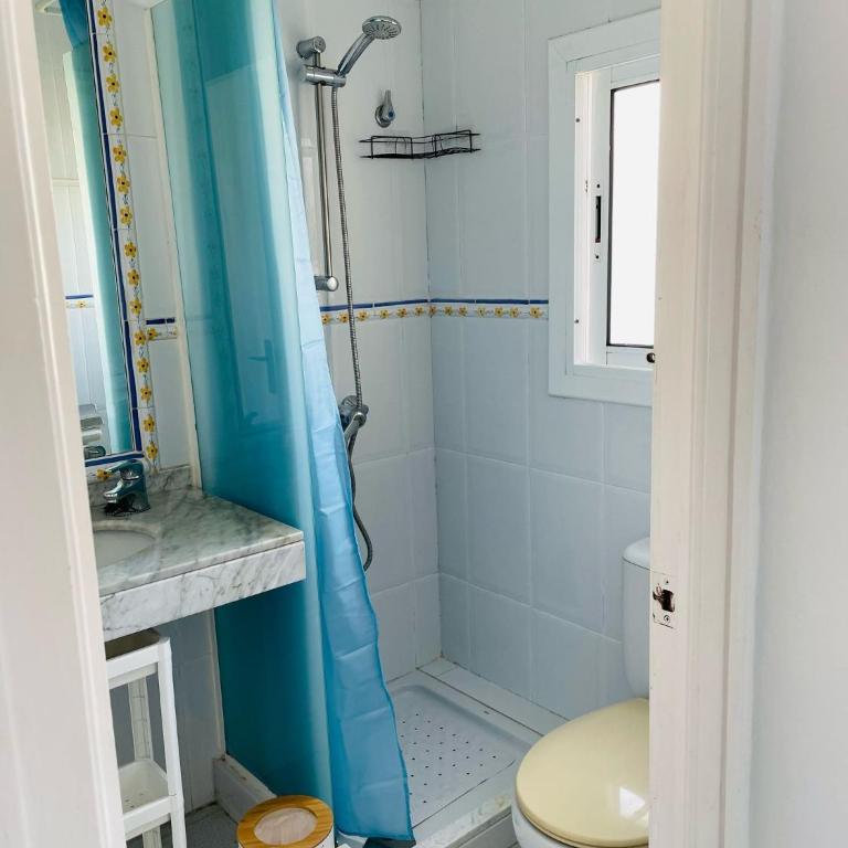 Apartamento playa - Apartamento de 2 dormitorios - 32