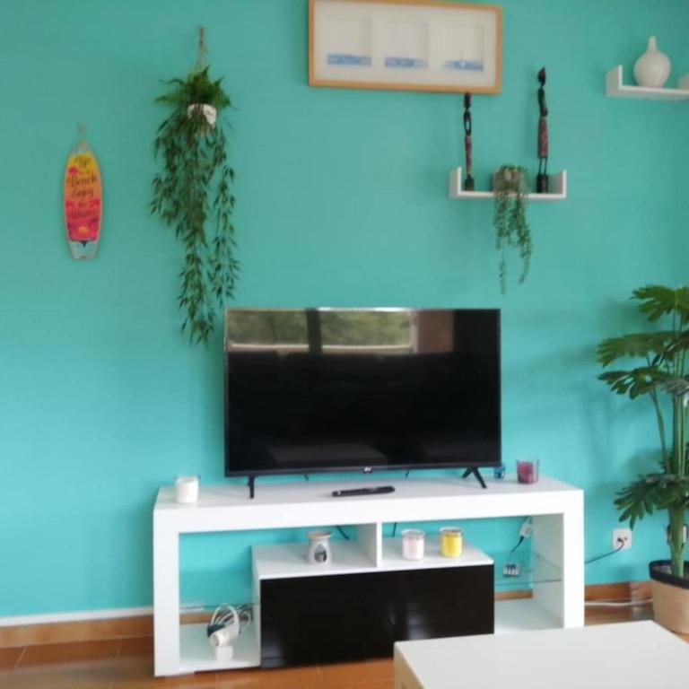 Apartamento Salou - Two-Bedroom Apartment - 2