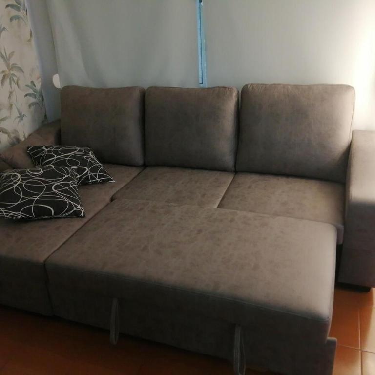 Apartamento Salou - Two-Bedroom Apartment - 9