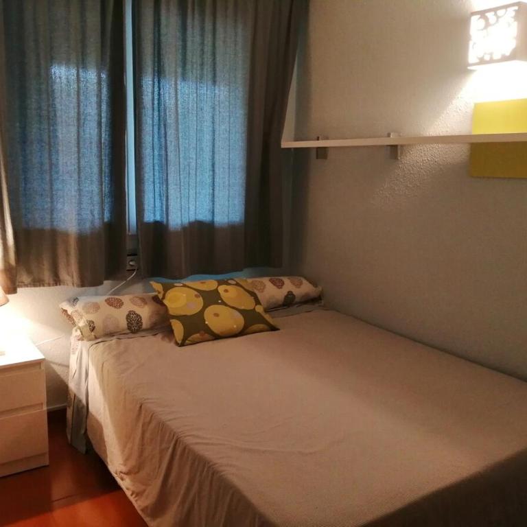 Apartamento Salou - Two-Bedroom Apartment - 12