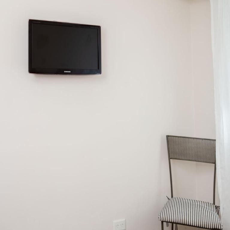 Amplio dpto-Hipódromo San Isidro - Two-Bedroom Apartment - 17