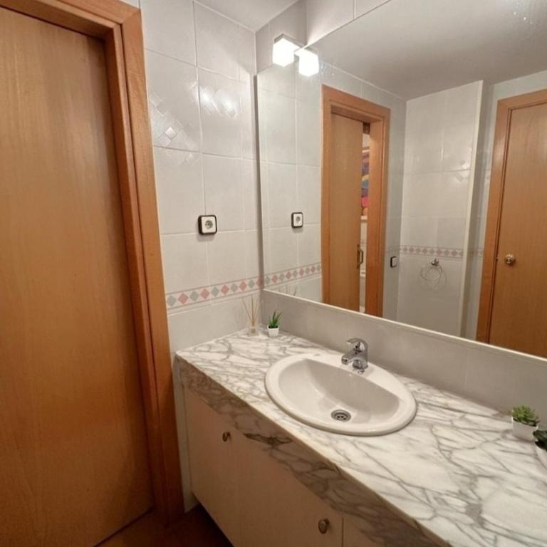 Apartamento Salou - Two-Bedroom Apartment - 19