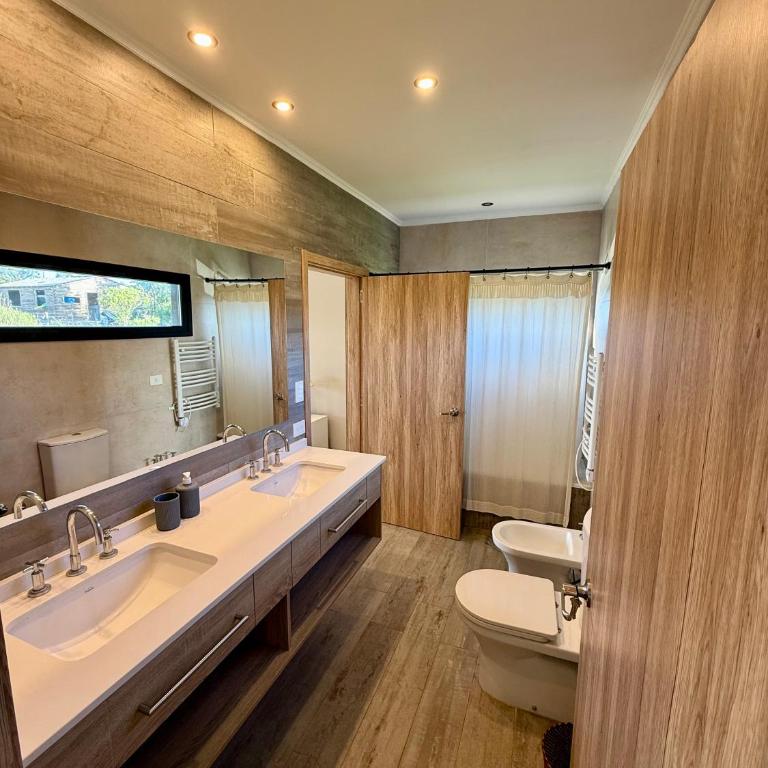 Quinta Montenuevo - Casa con 1 dormitorio - 31