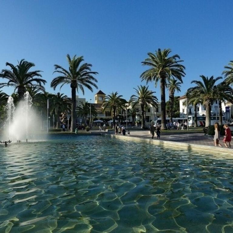 Apartamento Salou - Two-Bedroom Apartment - 25