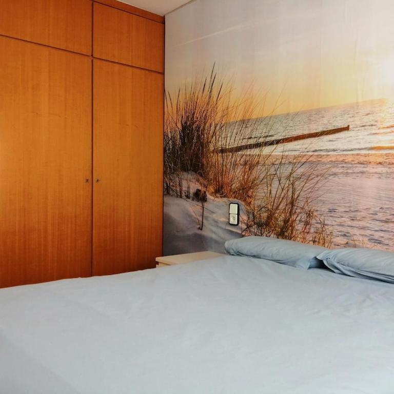 Apartamento Salou - Two-Bedroom Apartment - 26