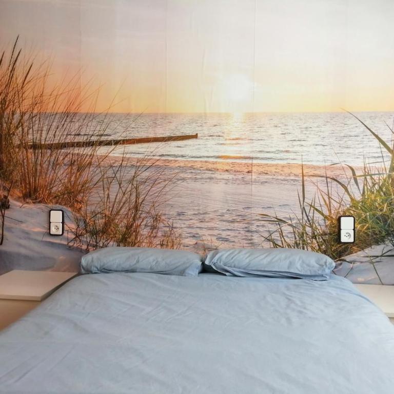 Apartamento Salou - Two-Bedroom Apartment - 28