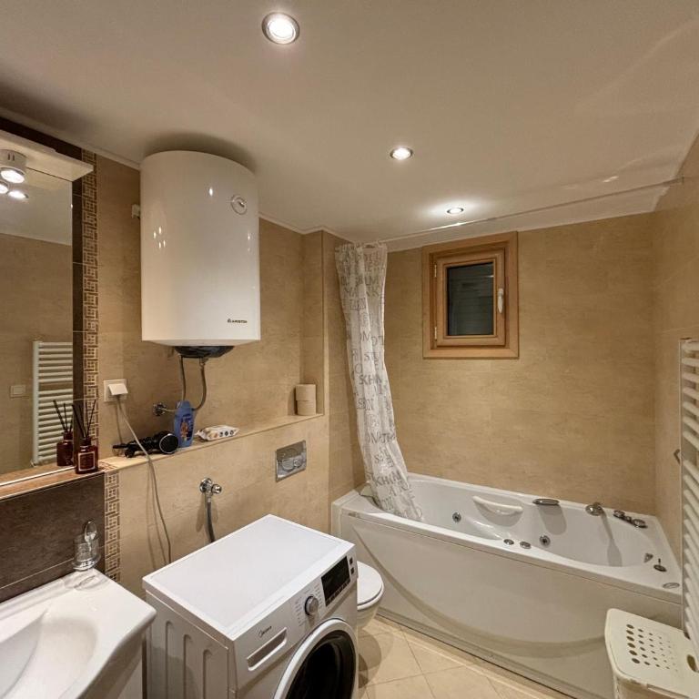 Villa Nova Premium Apartment No 8 - One-Bedroom Apartment - 3