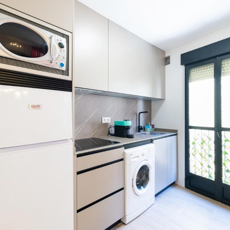 Coqueto apartamento en Realejo - One-Bedroom Apartment with Balcony - 7