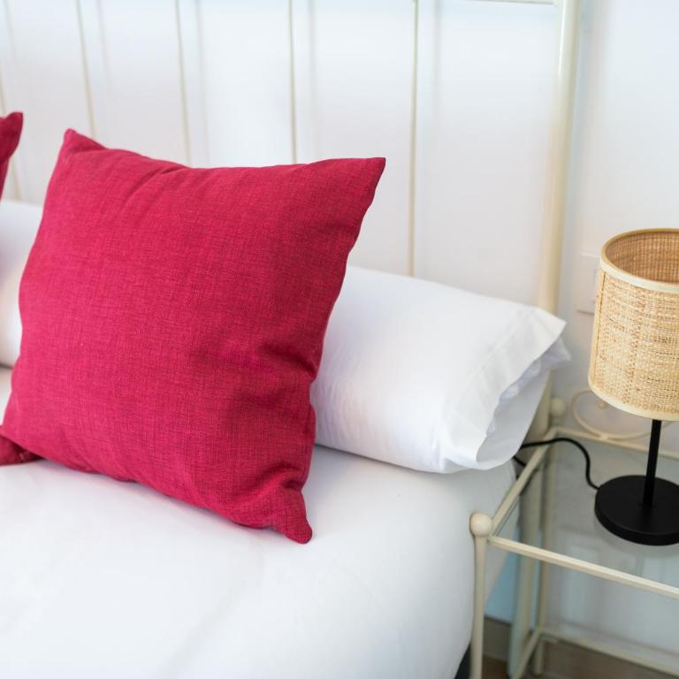 Coqueto apartamento en Realejo - One-Bedroom Apartment with Balcony - 11