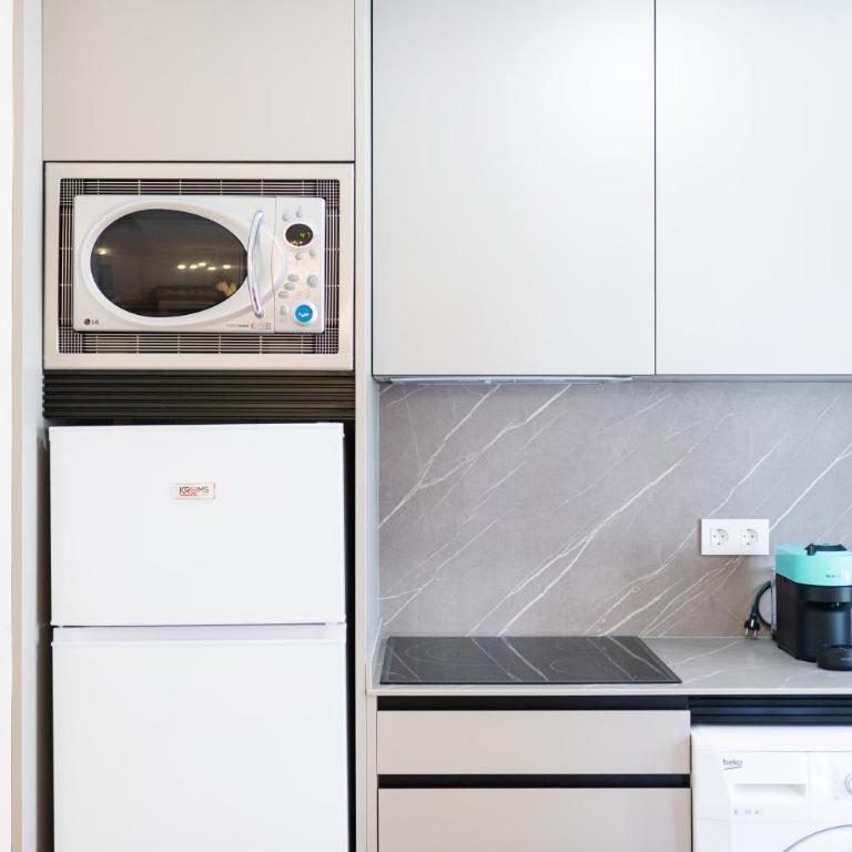 Coqueto apartamento en Realejo - One-Bedroom Apartment with Balcony - 22
