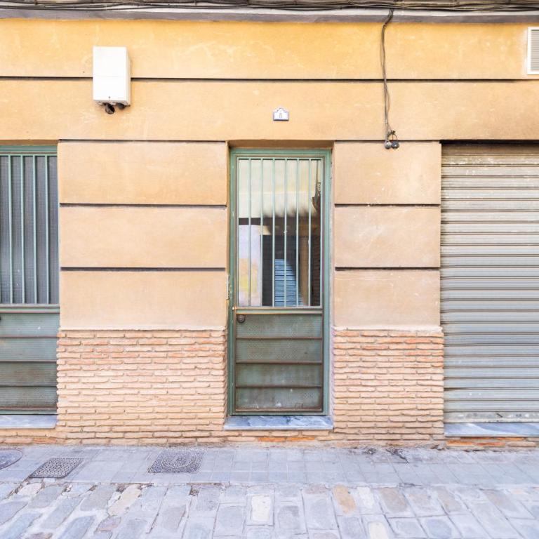 Coqueto apartamento en Realejo - One-Bedroom Apartment with Balcony - 28