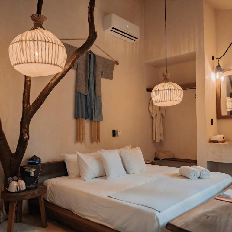 Japoneza Retreat Mérida - Adults Only by Cercana - Suite - 1