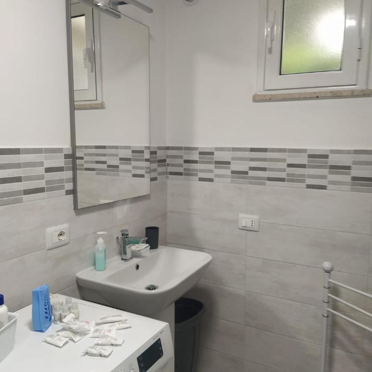 Bertie's Mondello - Appartamento con 1 Camera da Letto - 16