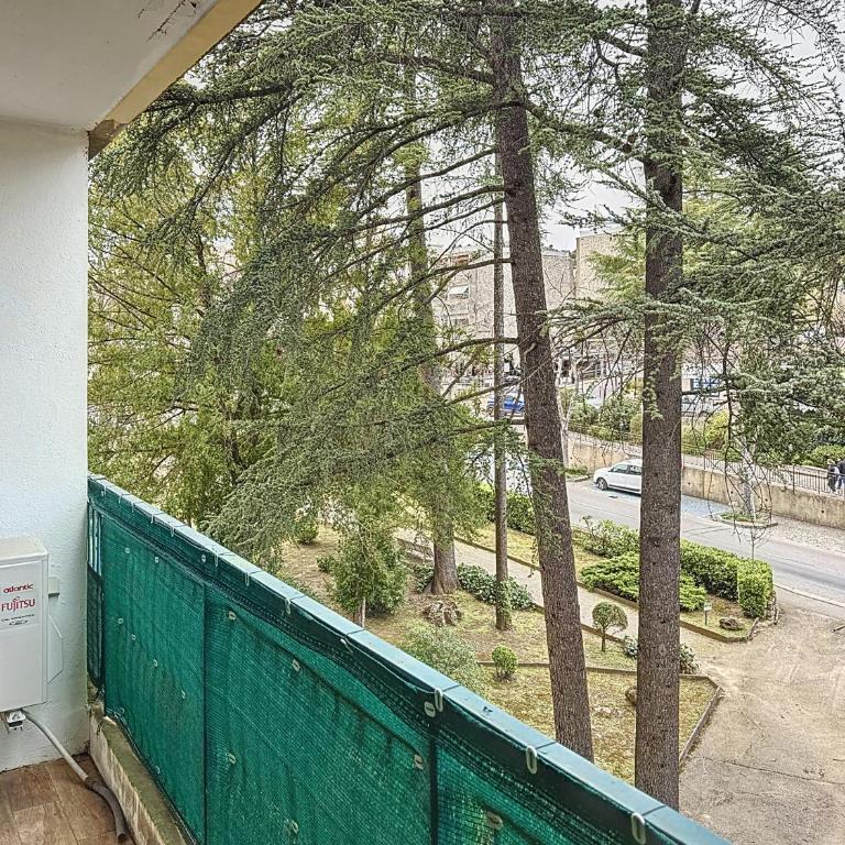 Studio Gréoux - Monolocale - 15