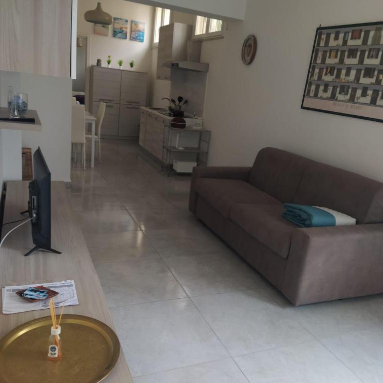 Bertie's Mondello - Appartamento con 1 Camera da Letto - 7