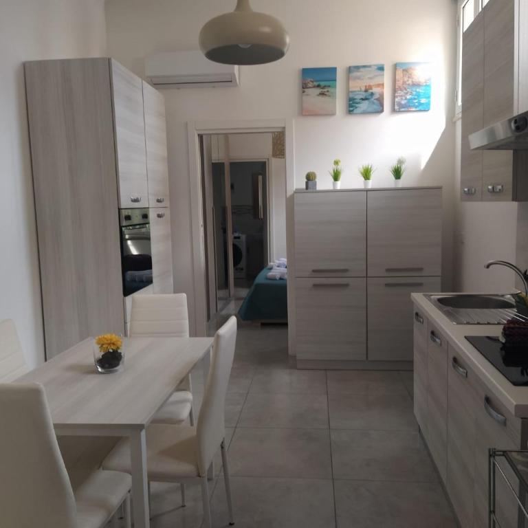 Bertie's Mondello - Appartamento con 1 Camera da Letto - 10