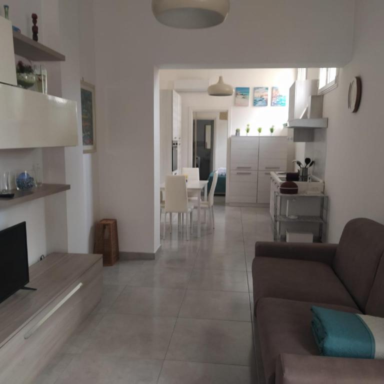 Bertie's Mondello - Appartamento con 1 Camera da Letto - 8