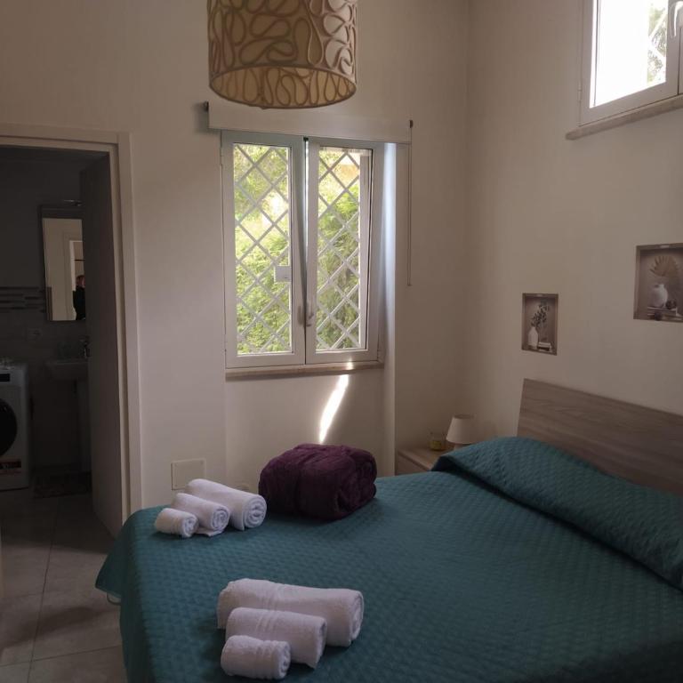 Bertie's Mondello - Appartamento con 1 Camera da Letto - 14
