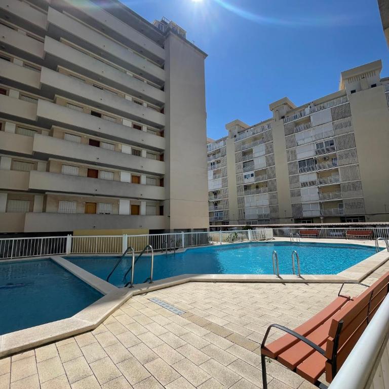 Alpen1 Sorolla - Apartamento de 2 dormitorios - 2