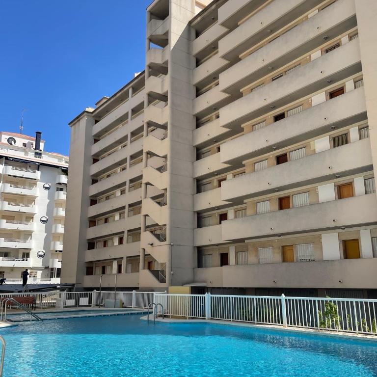 Alpen1 Sorolla - Apartamento de 2 dormitorios - 10