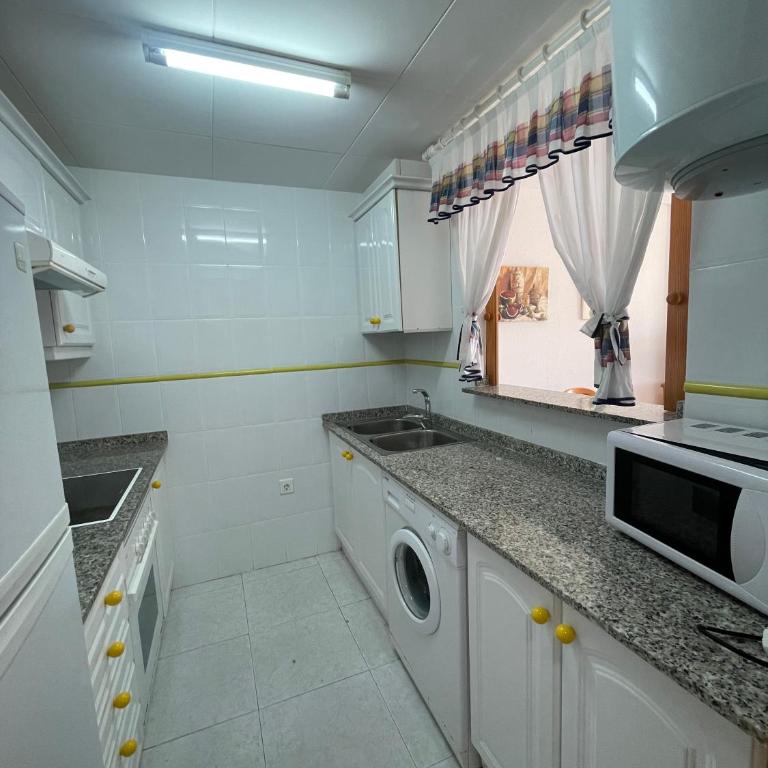 Alpen1 Sorolla - Apartamento de 2 dormitorios - 12