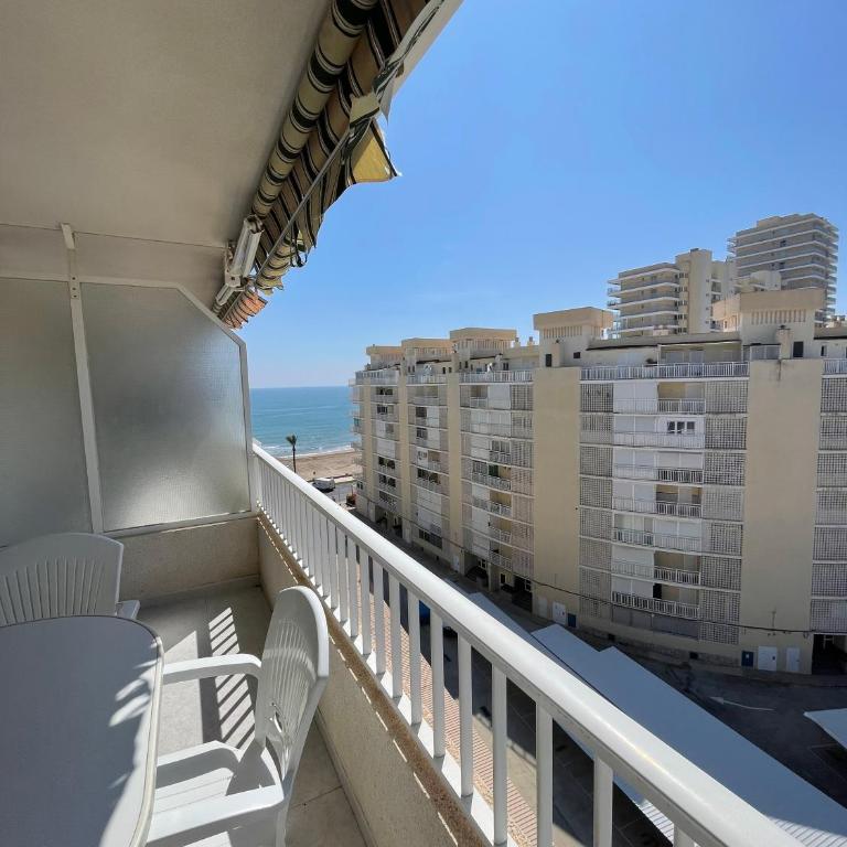 Alpen1 Sorolla - Apartamento de 2 dormitorios - 14