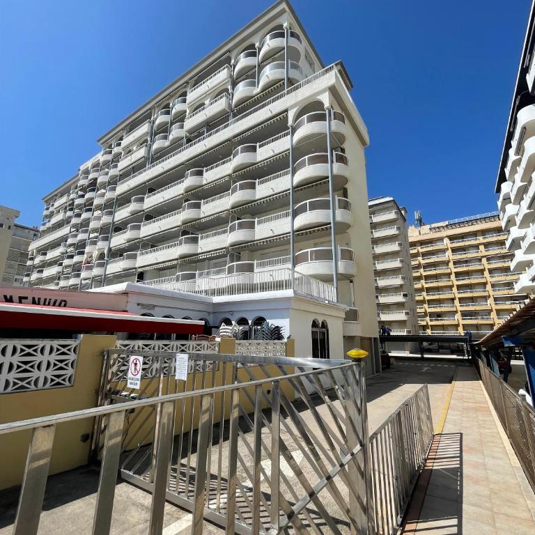 Alpen1 Sorolla - Apartamento de 2 dormitorios - 6